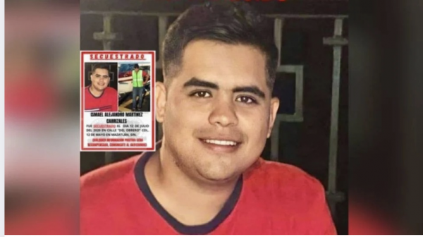 “En Sinaloa faltan miles de personas”: familias piden dar con el paradero de sus desaparecidos tras el hallazgo de la influencer Nicholette